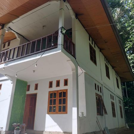 Sugi House Toraja - Penginapan Villa Harian Keluarga -Muat 20 Orang Rantepao Exterior foto